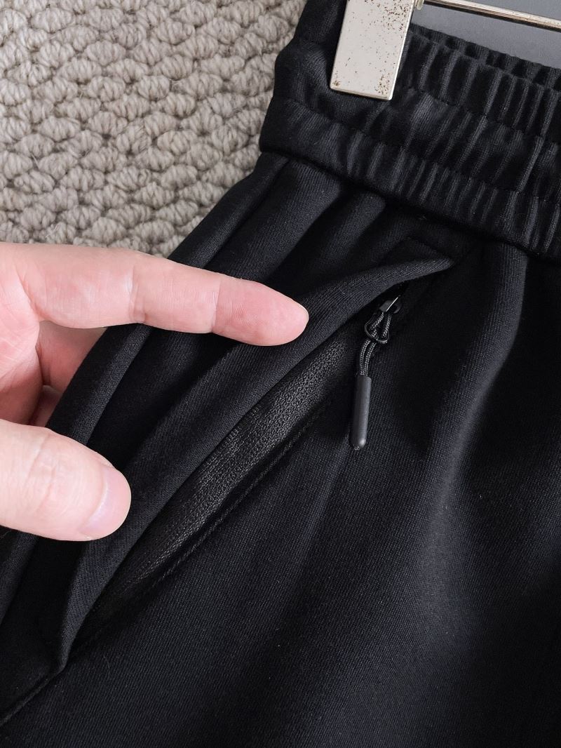 Y-3 Long Pants